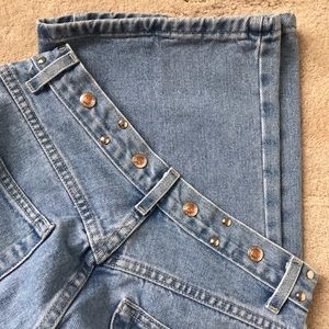 Vintage Rockies Riveted Studded Western Jeans 29/9